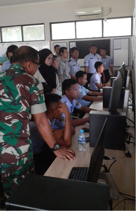Training 2